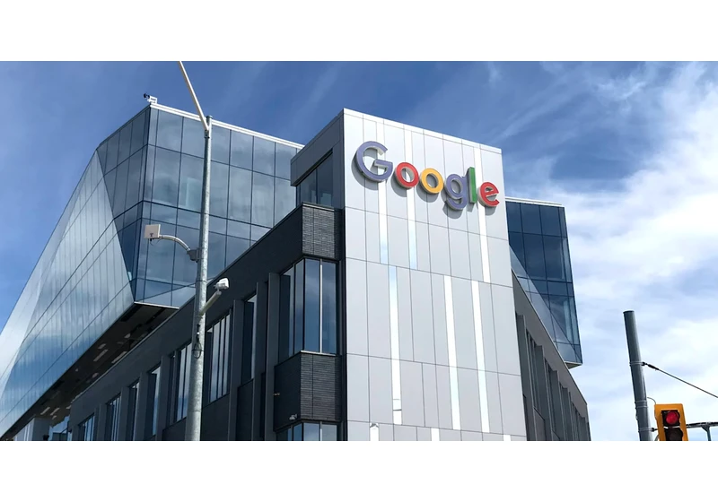 OpenAI will reportedly start using Google's cloud servers