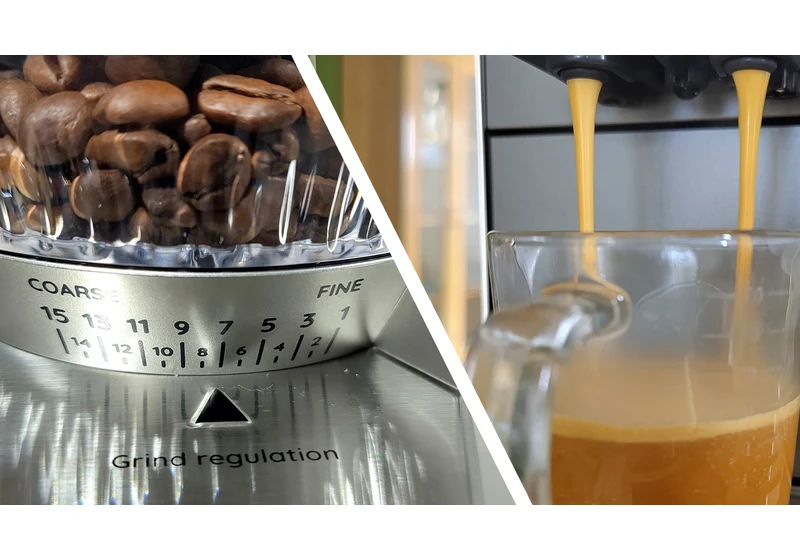 5 things to look for when buying a home coffee maker, according to a trained barista