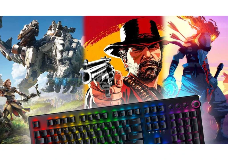 Microsoft wants to soothe a big pain for PC gamers: Shaders