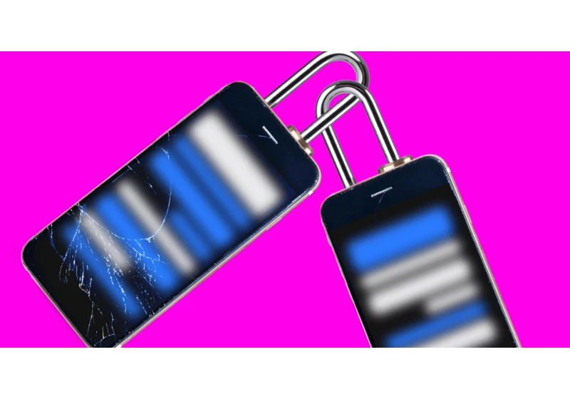 UK drops demand for backdoor into Apple encryption