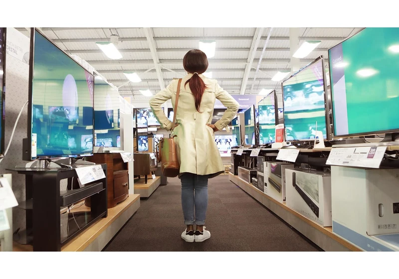 QLED vs. LED: Which Is Better?