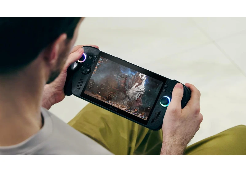 ROG Xbox Ally Launches Oct. 16: 'Handheld Compatibility' Tags Will Manage Expectations