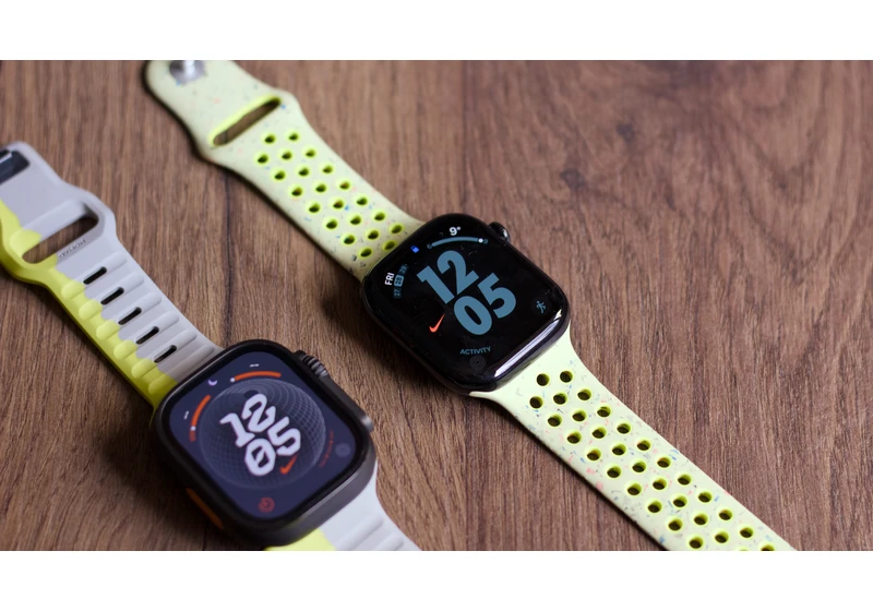  Blood oxygen tracking is set to return to Apple Watches in the US – but a new lawsuit could block it 