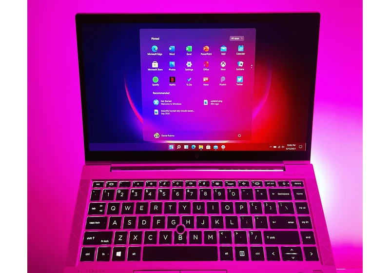 Microsoft is finally fixing Windows 11’s dark mode — and it’s been a long time coming