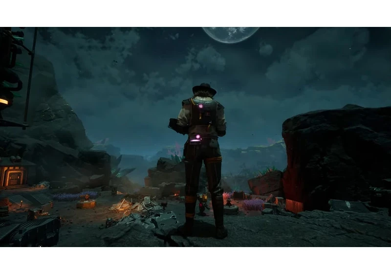 Xbox Games Showcase: The Outer Worlds 2 Is Taking Cues From Fallout: New Vegas