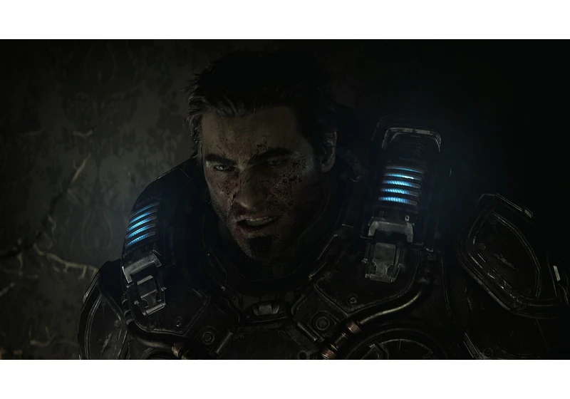 Gears of War: E-Day is coming in 2026, as Phil Spencer shares an update during Xbox Games Showcase 2025