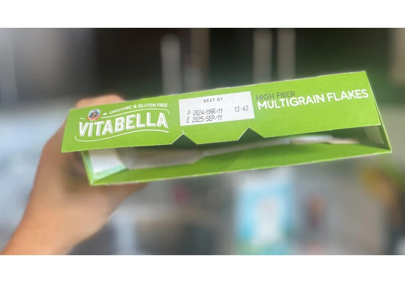 Is Food Safe to Eat Beyond the Expiration Date? Here's What an Expert Told Me