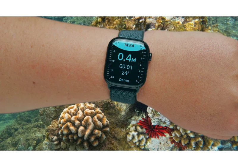 Is My Apple Watch Waterproof? How to Find Out if You Can Wear It While Swimming