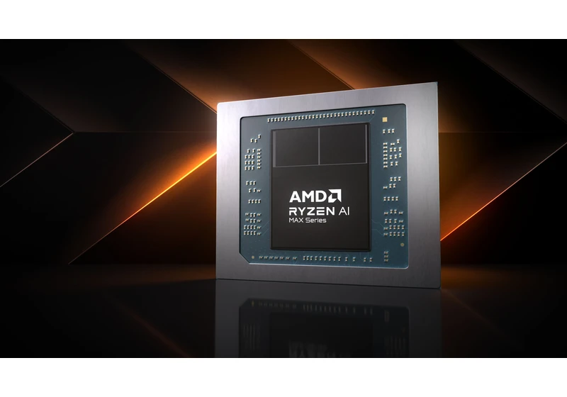  AMD's next-generation Zen 6 "Medusa Point" APUs could feature as many as 22 cores, claims leaker 