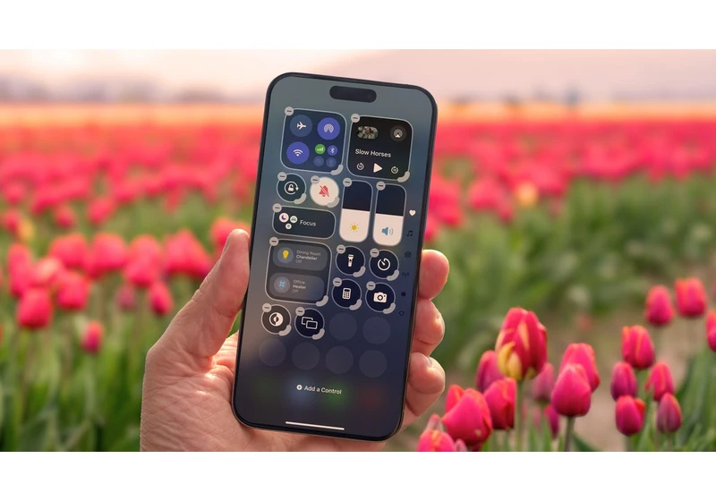 Change These 10 iPhone Settings First After Installing the New iOS 18.5