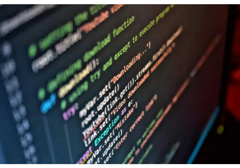 Meet Windows Edit, a new command line app for power users