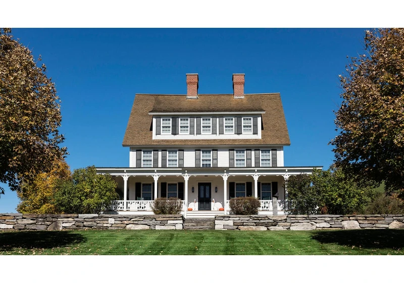 30-Year Fixed Refinance Dips: Mortgage Refinance Rates for May 14, 2025