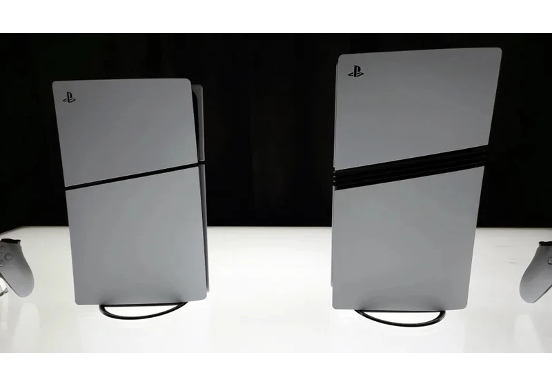 Sony has sold 77.8 million PS5s to date, but expects a downturn due to tariffs