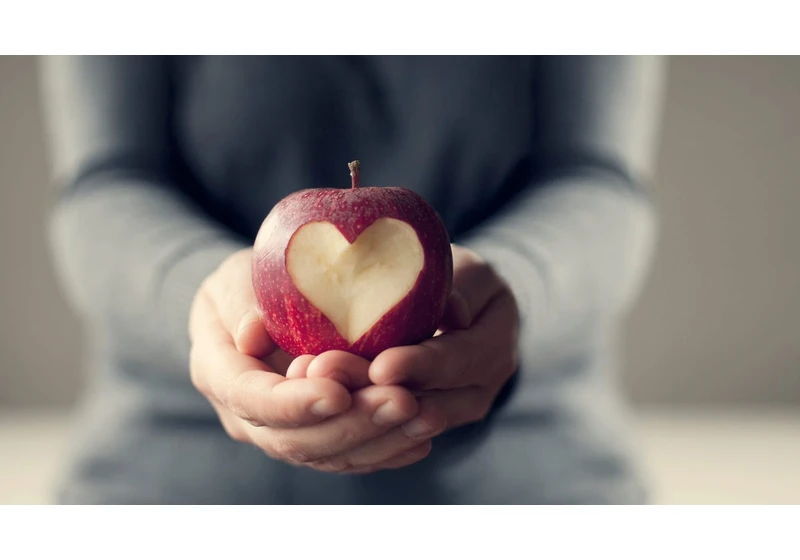 I Tried Incorporating These 5 Foods Into My Diet and My Heart Thanked Me