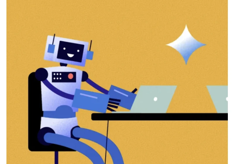 How designers can leverage AI to become unstoppable