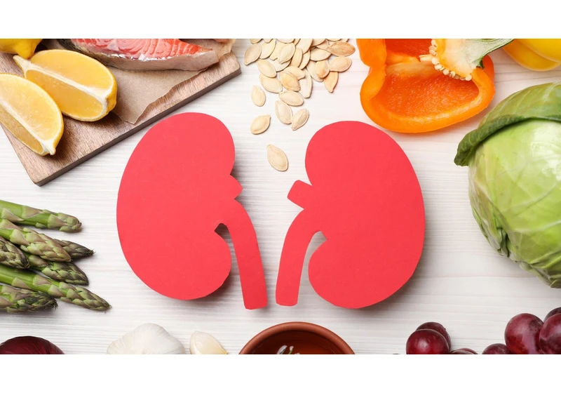 13 Best Superfoods to Boost Kidney Health
