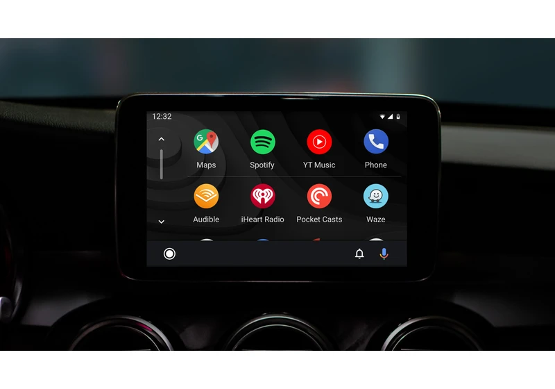 Android Auto is getting video and browser apps for your car dashboard – and more weather apps too