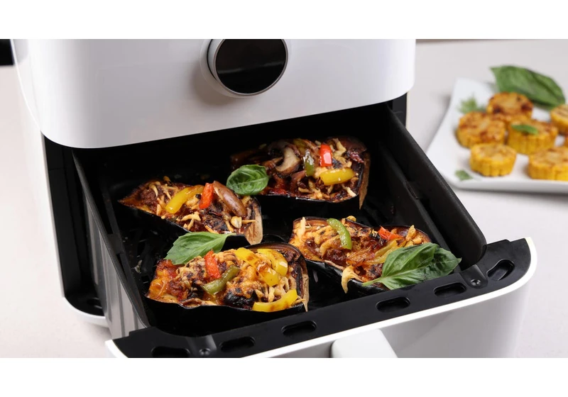 Air Fryer Safety 101: How I Keep My Kitchen and Home Fire-Free