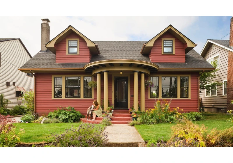 Refi Rates Ride High: Today's Refinance Rates, May 27, 2025