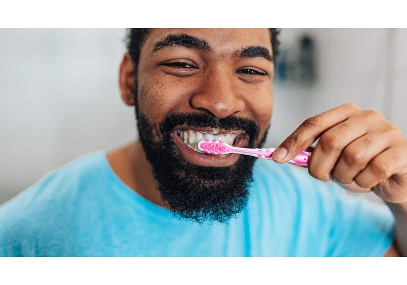 Is Nano-Hydroxyapatite Toothpaste an Effective Fluoride Alternative? Dentists Weigh In