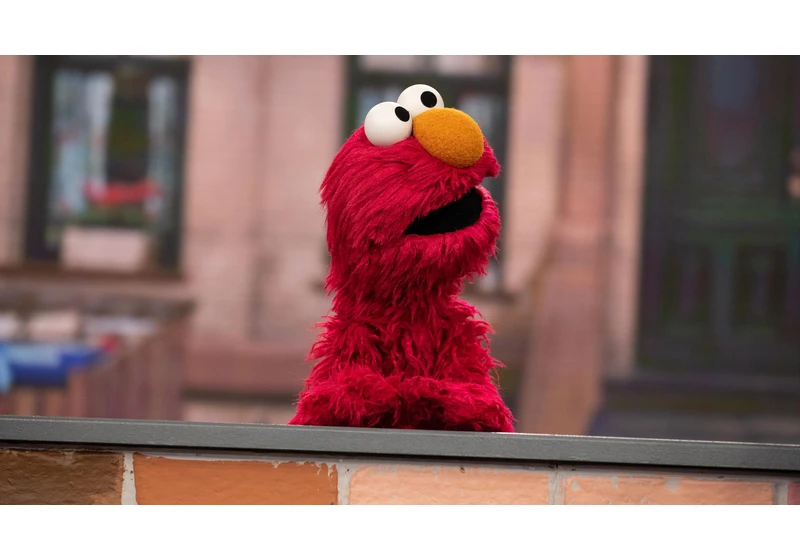  Elmo didn't love this – hackers took over his account and it's probably because of a mistake you can easily avoid 