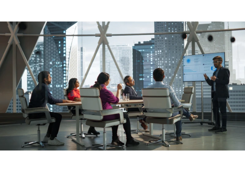 Telling Better Stories With SEO Data To Show Business Impact via @sejournal, @TaylorDanRW