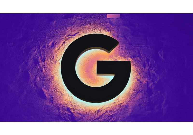 Google Spilled the Beans on its Fresh, New Look for Android -- and Then Deleted the Evidence