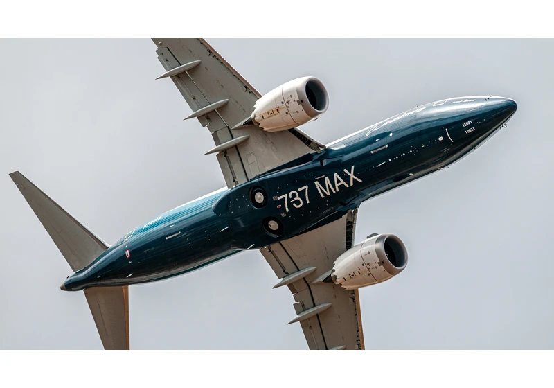 Why the 737 MAX has been such a headache for Boeing