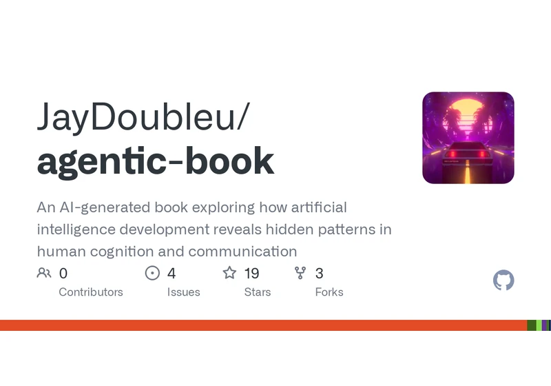 I let Claude Code write an entire book