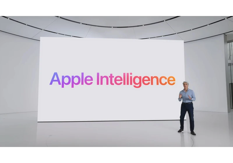 Apple’s WWDC 2025 keynote may be an AI ‘letdown’, but there are 4 Apple Intelligence projects it’s working on that you should be excited about