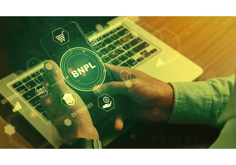 Klarna Launches New BNPL Debit Card That Lets You Finance on the Fly – but There's a Catch
