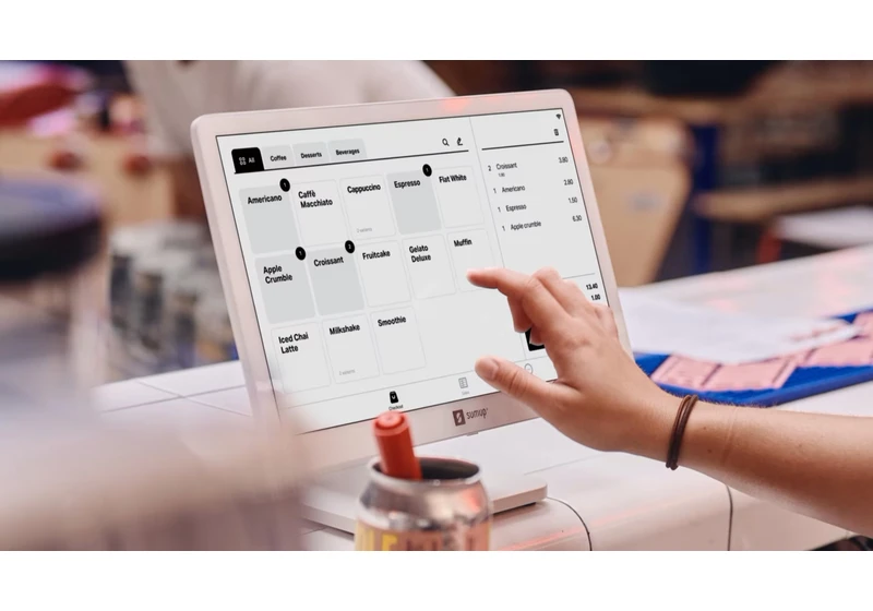  Is Android the new kingmaker in the retail Point-of-Sales market? 