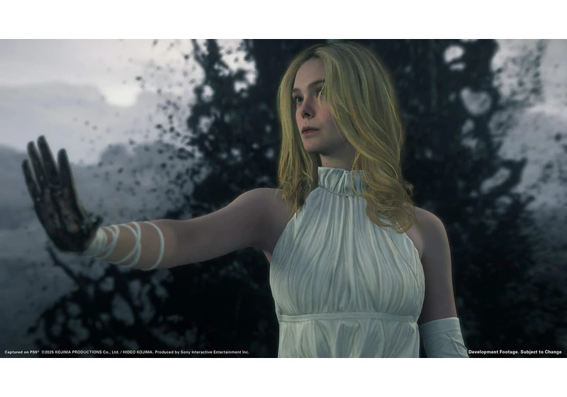 Death Stranding 2 Beginner Tips To Keep Your Balance