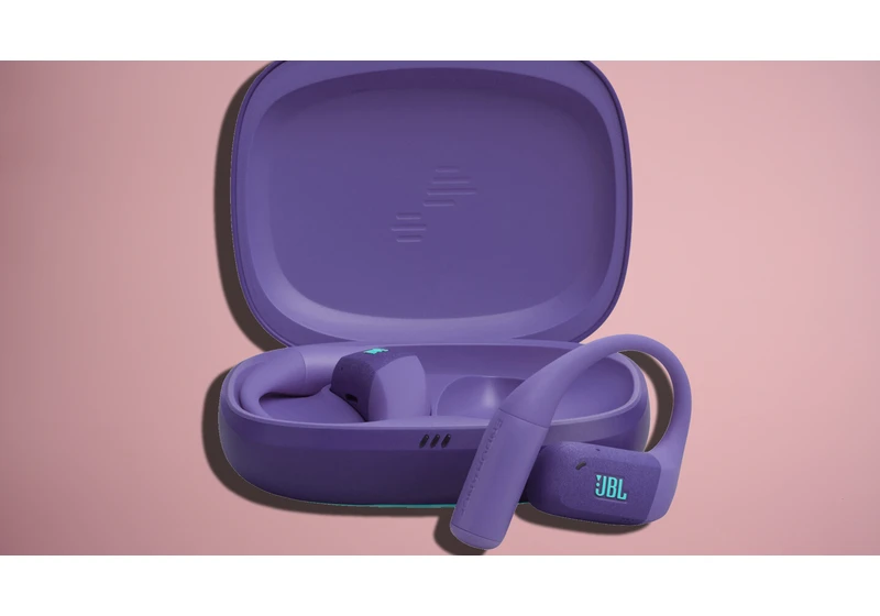  JBL just launched its ‘first ever’ open earbuds – and they act like they forgot about Tune Flex 