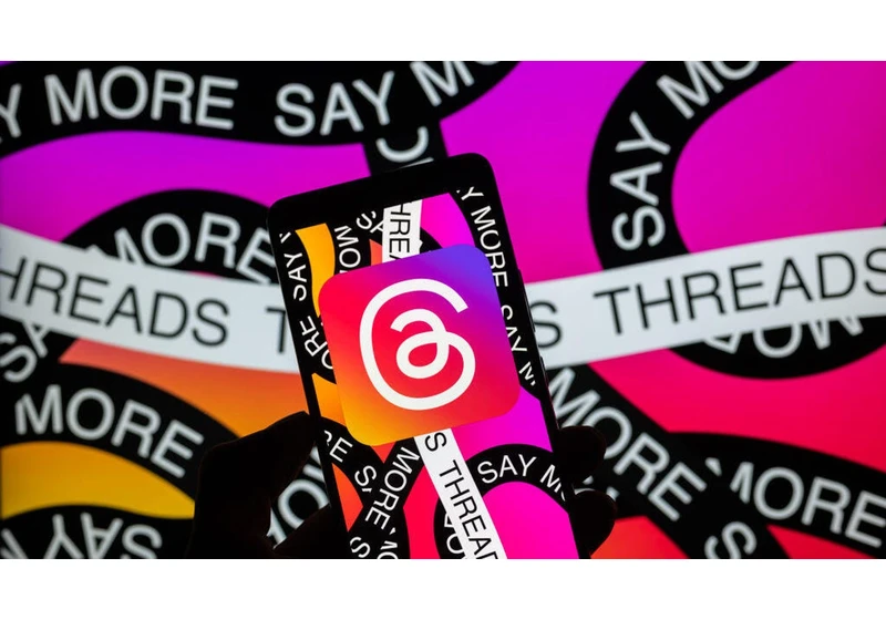 You Can Finally Use This Very Basic Threads Feature