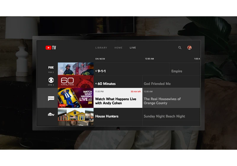 This YouTube TV deal slashes $33 off for two months, and everybody is talking about it – here's how to claim it before it's too late