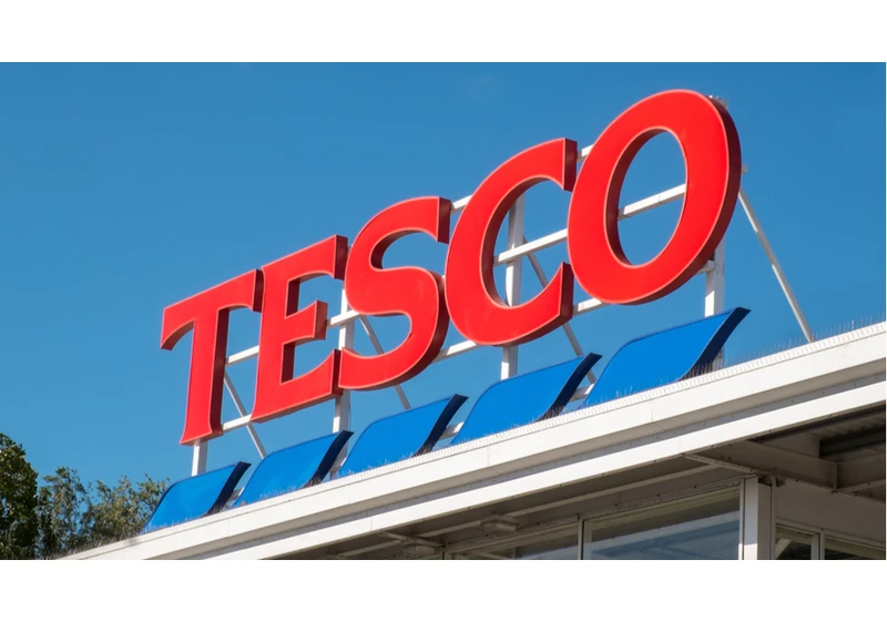  Tesco sues Broadcom over apparent breach of contract regarding VMware licenses 