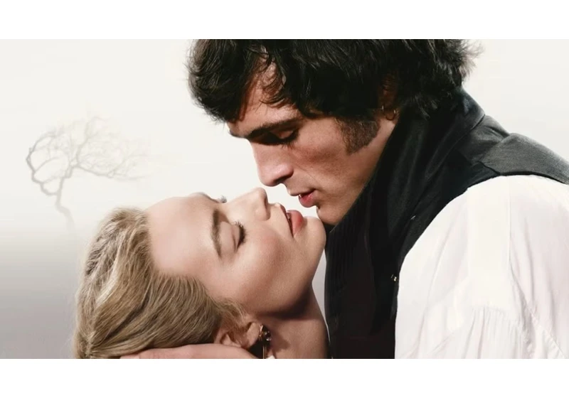  Everything is romantic in the official Wuthering Heights trailer, but I bet you’ve missed the obvious clue that things are about to change 