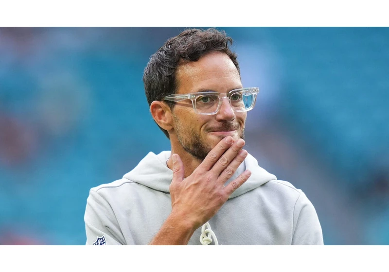 Dolphins vs. Colts Livestream: How to Watch NFL Week 1 Online Today