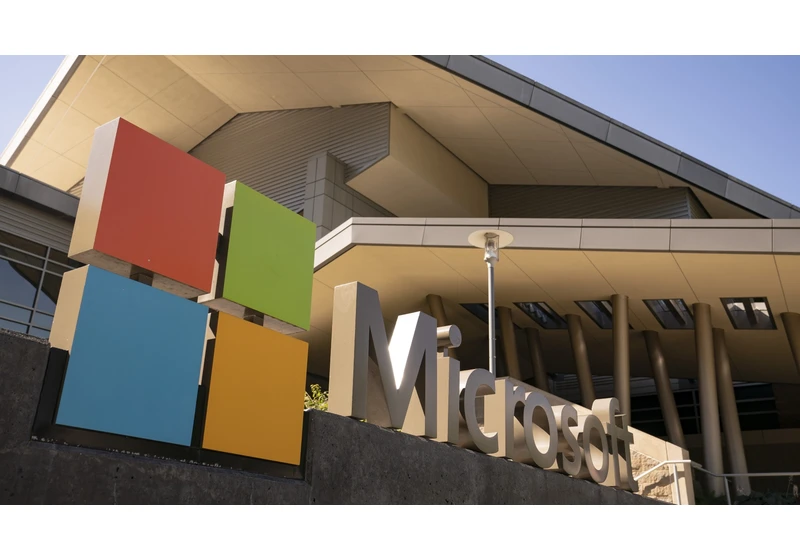  This Microsoft pay scale reveals AI pros are making bank — with compensation packages reaching up to $336,000/year 