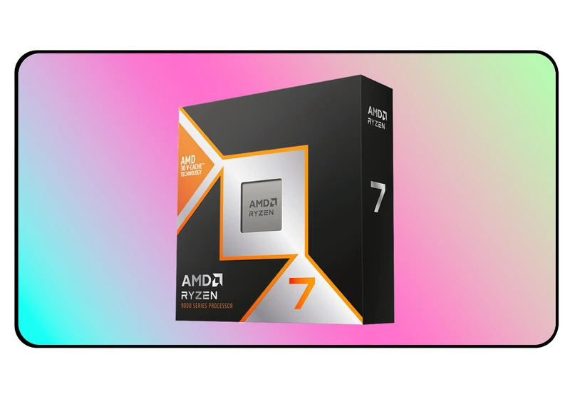 The AMD Ryzen 7 9800X3D drops to an all-time low pricing — the fastest CPU for gaming goes on sale 