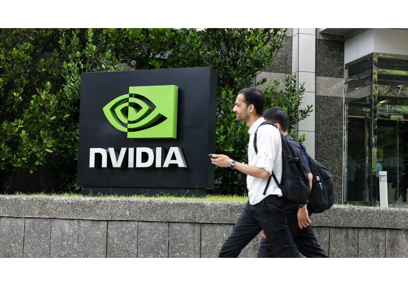  NVIDIA boasts a staggering $111 million in market value per employee — since it became the world’s first $4 trillion company 