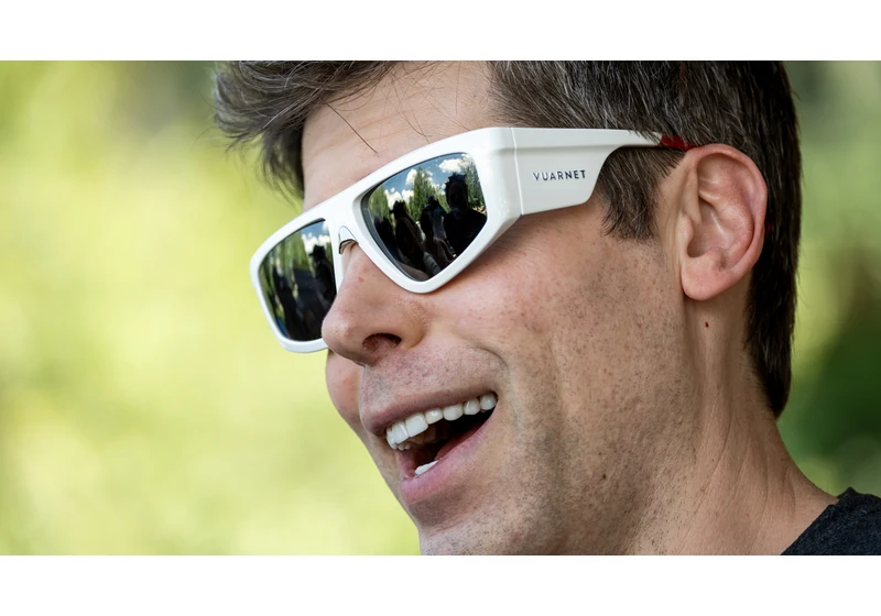  Sam Altman teases 100 million GPU scale for OpenAI that could cost $3 trillion — ChatGPT maker to cross 'well over 1 million' by end of year 