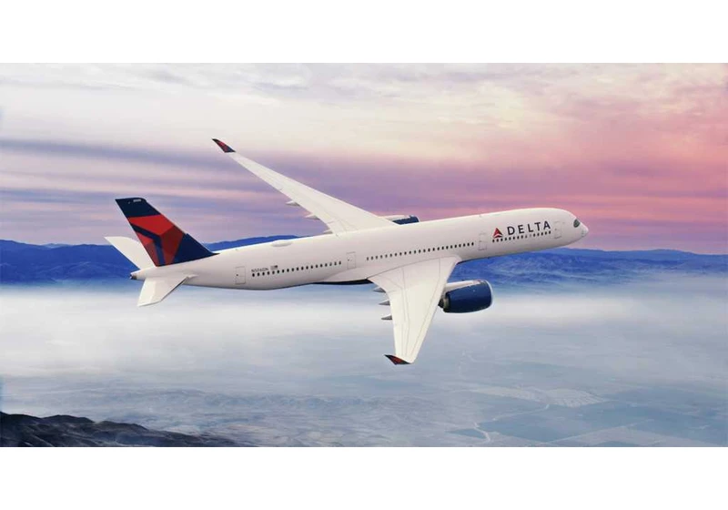 Delta is using AI-priced tickets to charge the most you’ll accept