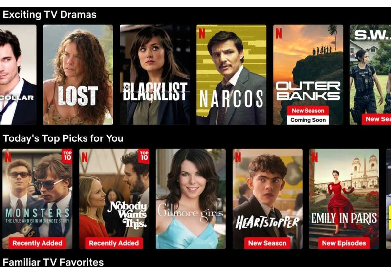 Hack Netflix: 6 new ways to find something awesome to watch