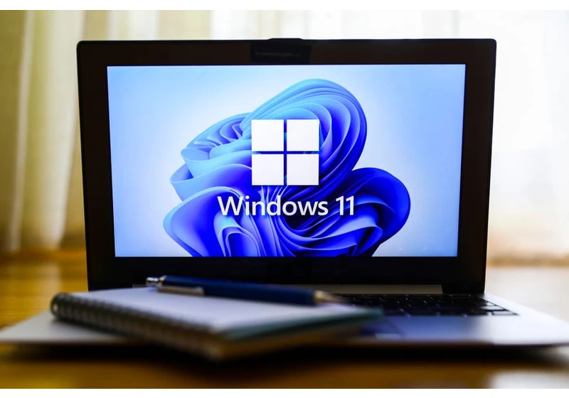 Microsoft confirms Windows 11 automatic deletions of System Restore points