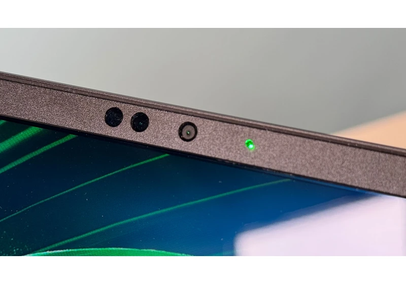 Microsoft has broken Windows Hello facial recognition — it no longer works in the dark