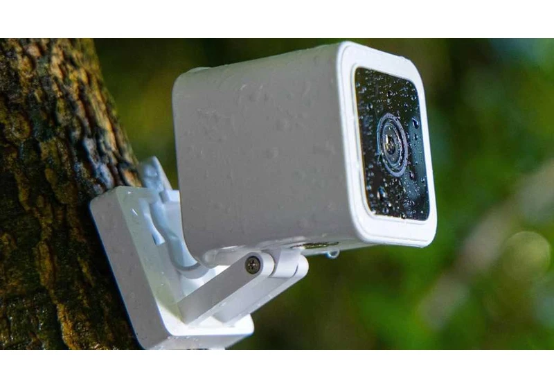 Wyze is stamping security videos with user IDs. Here’s why