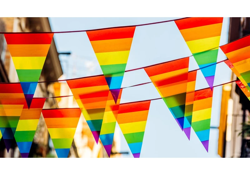 Looking for Meaningful Connection This Pride Season? This AI App May Help