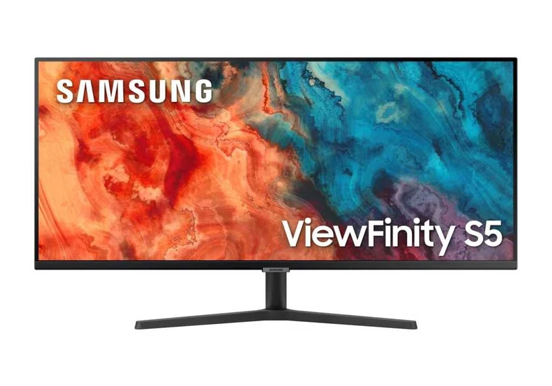 This 34-inch ultrawide Samsung monitor is on sale for just $240